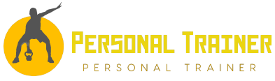 Logo Personal Trainer